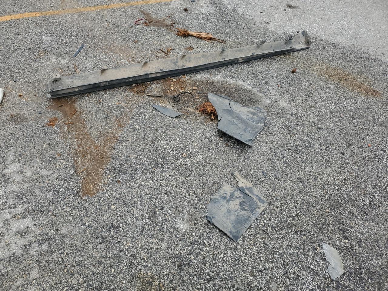 CHRYSLER TOWN & COUNTRY TOURING