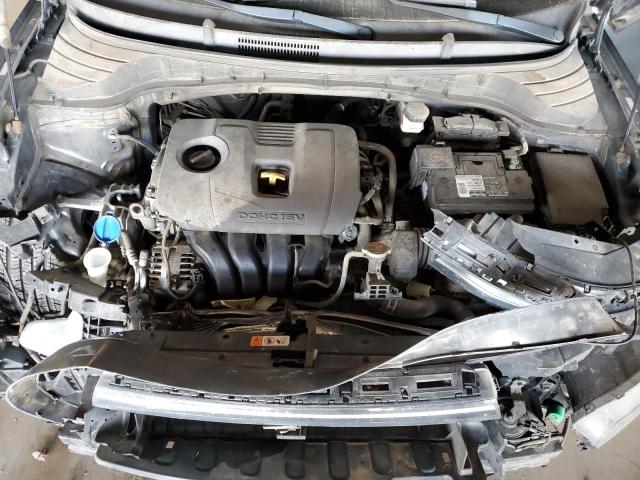 2020 KIA SOUL EX KNDJ33AU2L7037321