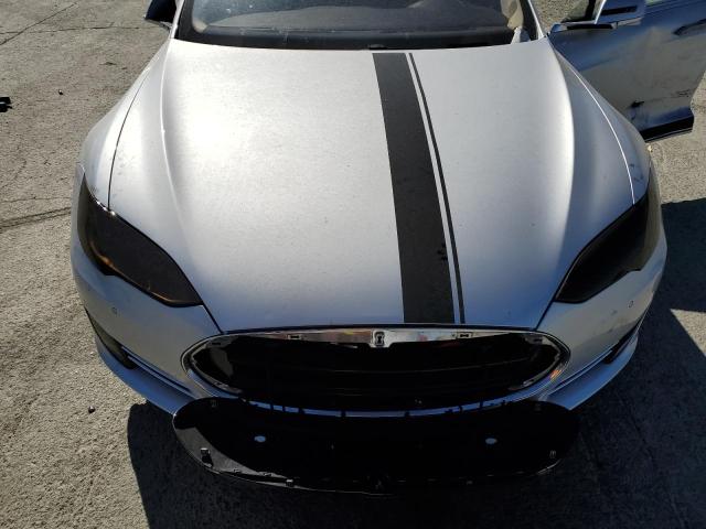 2015 TESLA MODEL S 60 5YJSA1S14FF080592