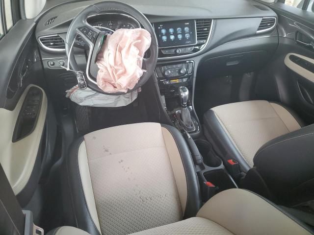 2019 BUICK ENCORE PREFERRED KL4CJASB1KB789355