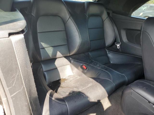 2017 FORD MUSTANG - 1FATP8UH3H5205078