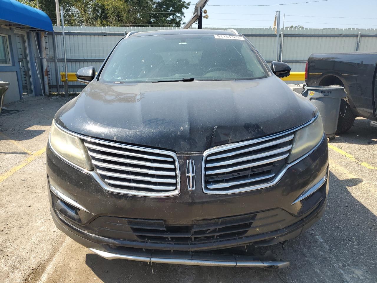 LINCOLN MKC PREMIERE