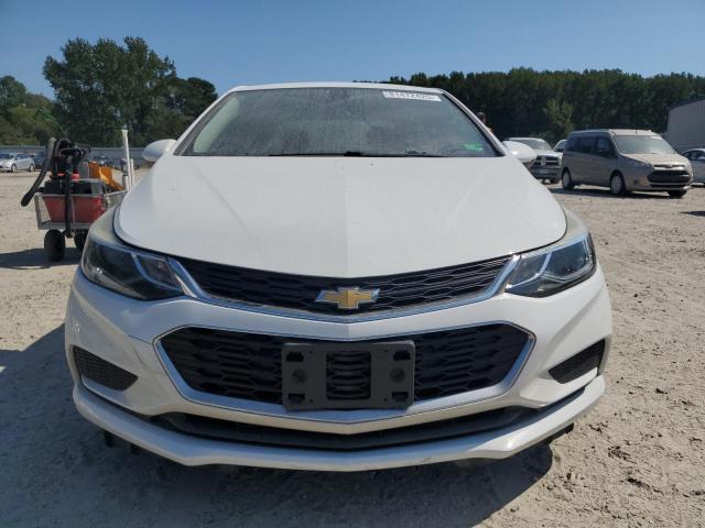 2018 CHEVROLET CRUZE LT 1G1BE5SM4J7116407