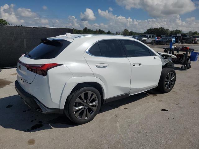 2022 LEXUS UX 200 BAS JTHE3JBH6N2055584
