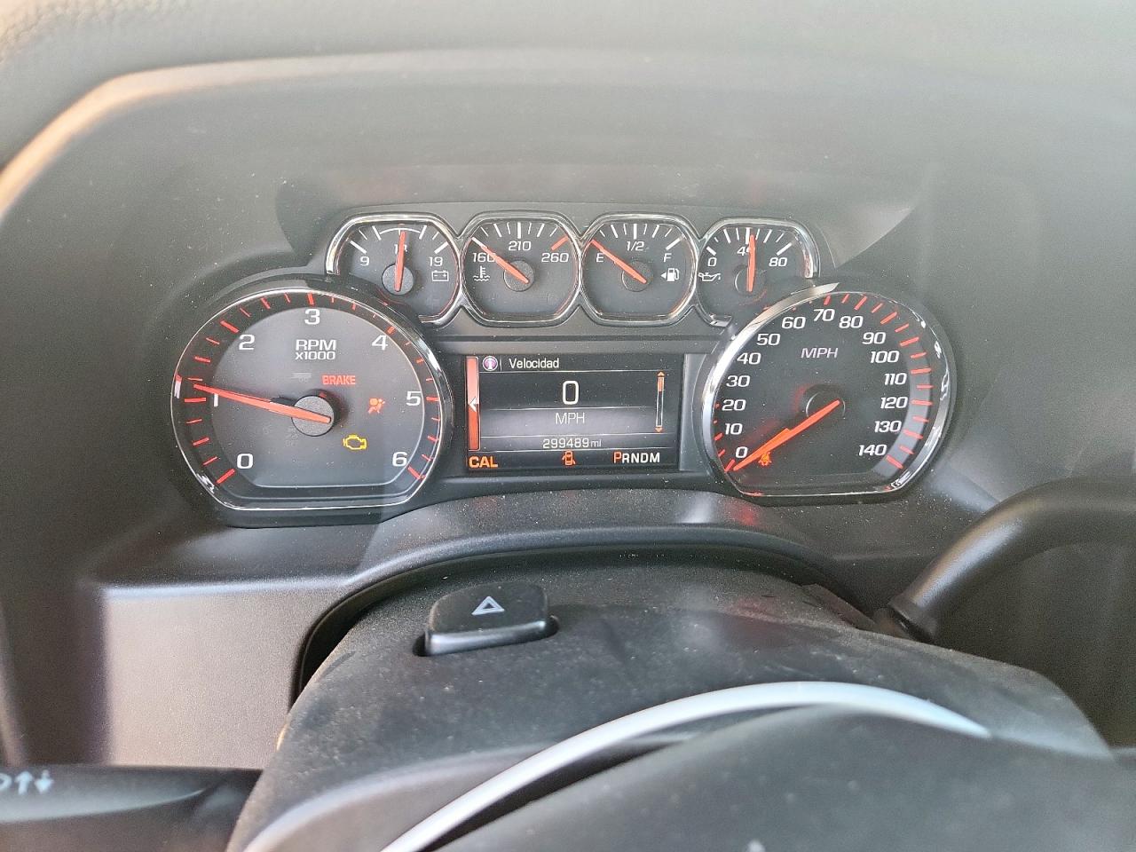 Lot #3311451273 2015 GMC SIERRA SLE