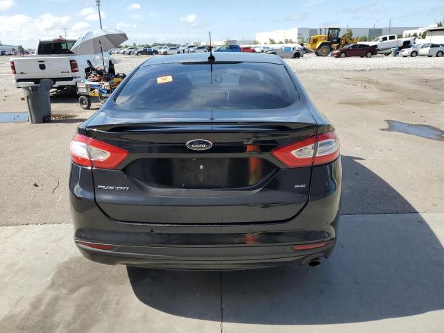2016 FORD FUSION SE 3FA6P0H77GR351348