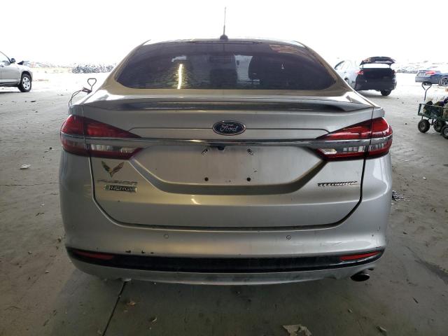 2017 FORD FUSION TIT - 3FA6P0SU9HR380222