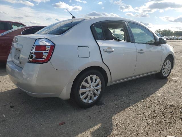 2008 NISSAN SENTRA 2.0 - Other View