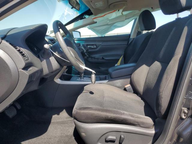 2015 NISSAN ALTIMA 2.5 1N4AL3AP0FN392598