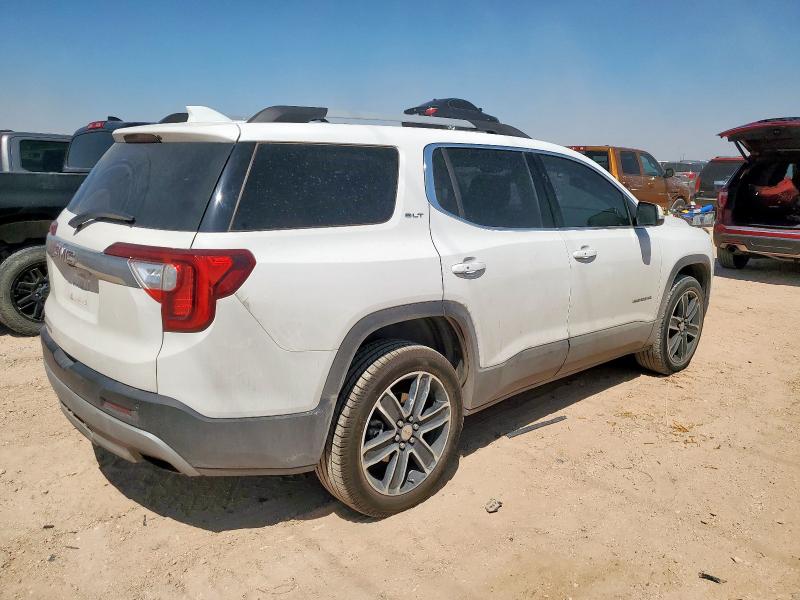 2023 GMC ACADIA SLT 1GKKNMLS3PZ161287