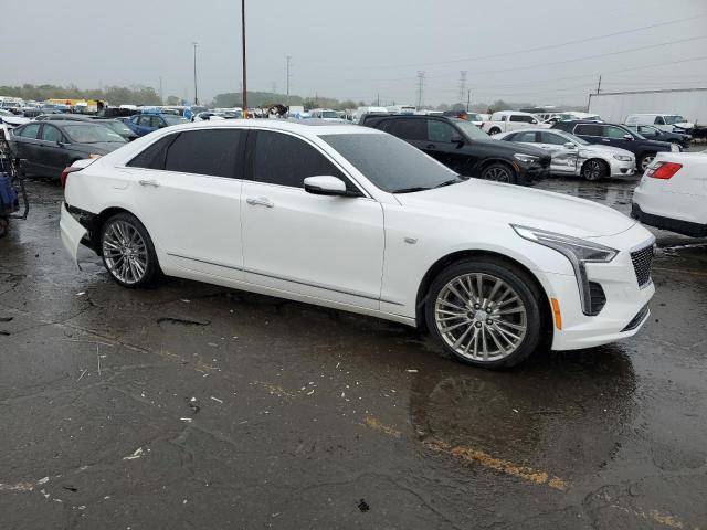 2019 CADILLAC CT6 PREMIU 1G6KD5RS8KU140763