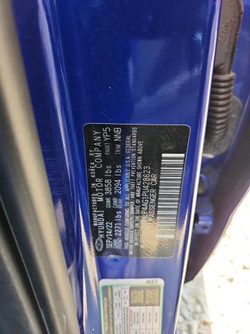 2023 HYUNDAI ELANTRA LI #3281585393