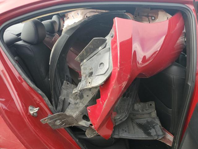 2017 HONDA ACCORD SPO 1HGCR2F51HA047854