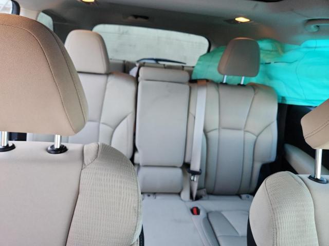 2019 SUBARU ASCENT PRE #3276558060