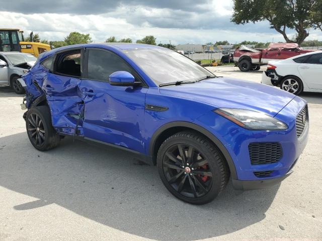 2019 JAGUAR E-PACE S SADFJ2FX6K1Z42787