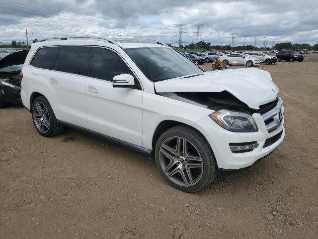 2016 MERCEDES-BENZ GL 450 4MATIC 4JGDF6EE2GA639102