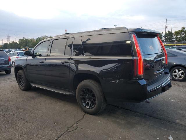 2018 GMC YUKON XL K1500 SLT 1GKS2GKC9JR352112