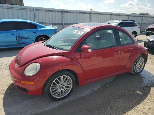 VOLKSWAGEN NEW BEETLE 2.5L OPTION PACKAGE 1