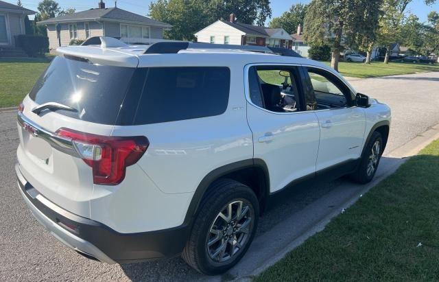 2020 GMC ACADIA SLT 1GKKNML44LZ191670