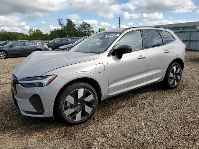 2025 VOLVO XC60 ULTRA YV4H60RM7S1008033