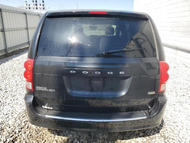 2016 DODGE GRAND CARA 2C4RDGBG2GR100373