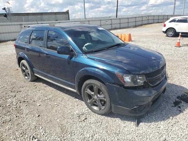 2015 DODGE JOURNEY CR 3C4PDCGB2FT577443