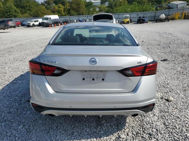 2019 NISSAN ALTIMA SL 1N4BL4EV2KC116013