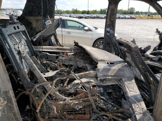 2023 CHEVROLET SUBURBAN K1500 Z71 #3296938833