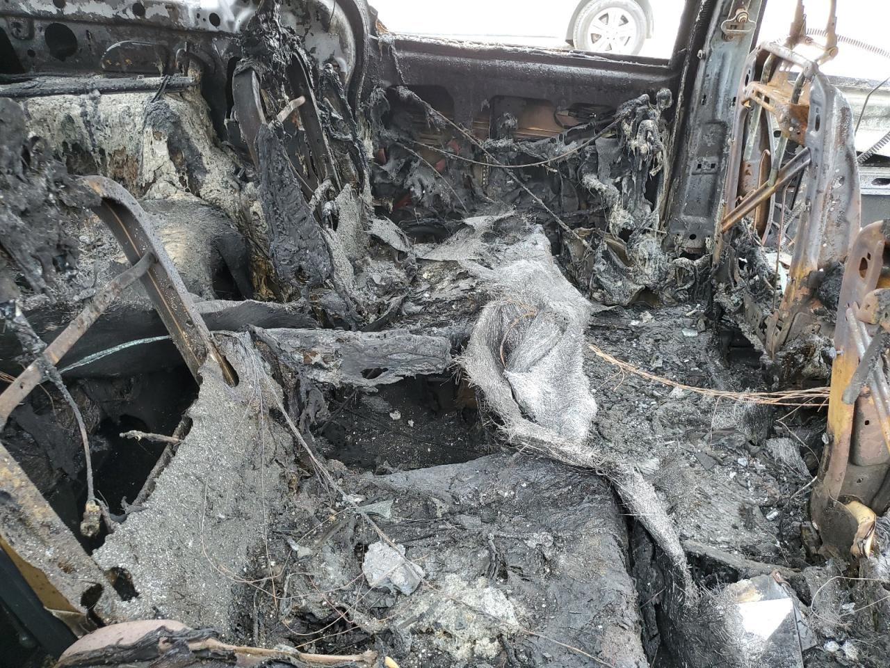 CHRYSLER PACIFICA TOURING L