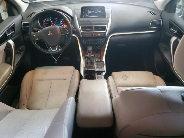2018 MITSUBISHI ECLIPSE CR JA4AT5AA0JZ041509