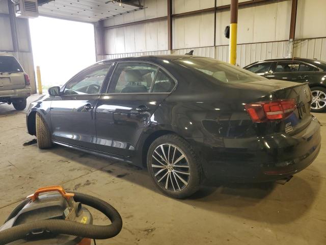 2016 VOLKSWAGEN JETTA SPOR - 3VWD17AJ4GM297843