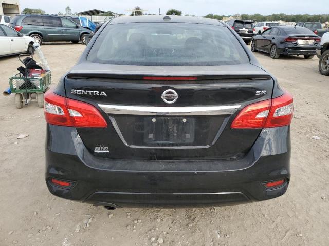 2019 NISSAN SENTRA S - 3N1AB7APXKY294442
