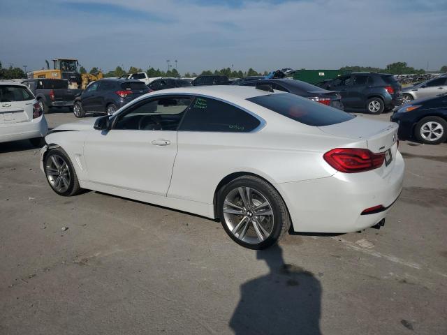 2018 BMW 430XI - WBA4W5C5XJAE43207