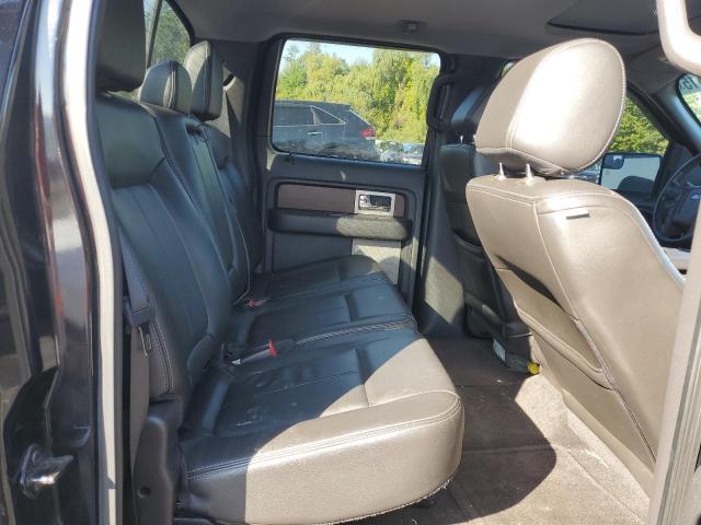 2014 FORD F150 SUPER - 1FTFW1ET0EFB50163