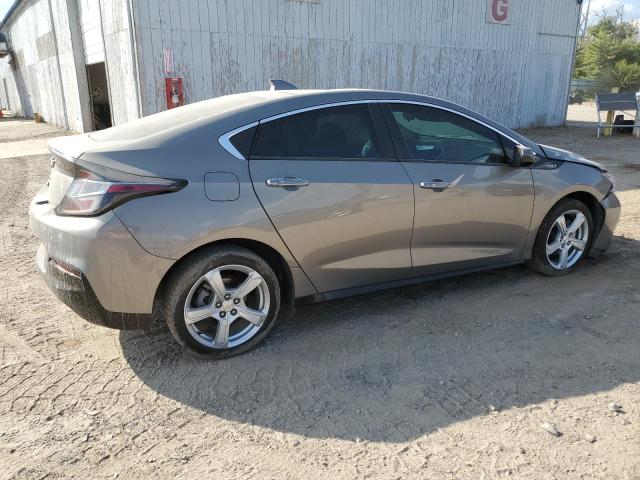 2017 CHEVROLET VOLT LT #3284036836