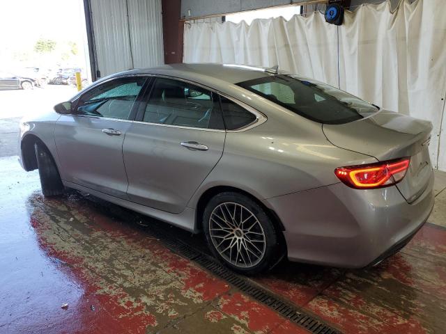 2015 CHRYSLER 200 C - 1C3CCCEG9FN523612