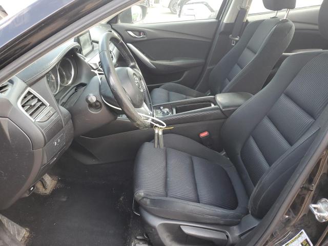 2016 MAZDA 6 SPORT JM1GJ1U52G1415929