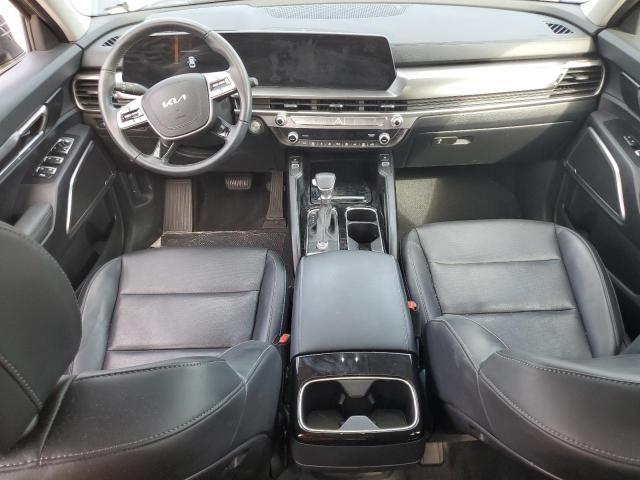 2024 KIA TELLURIDE 5XYP64GC8RG468991