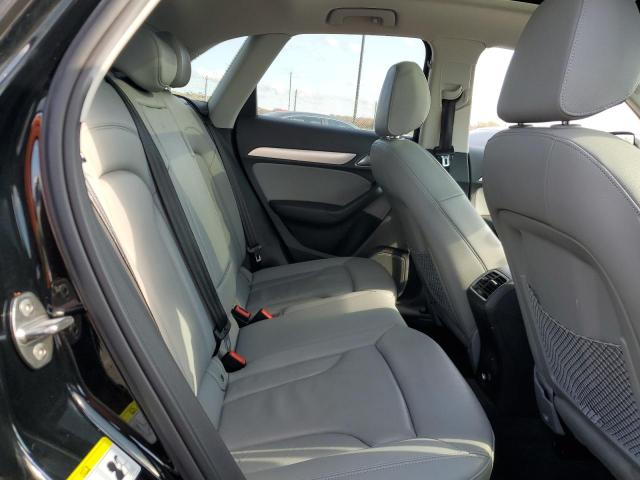 2016 AUDI Q3 PREMIUM WA1EFCFS4GR003188