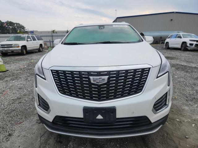 2021 CADILLAC XT5 PLATIN 1GYKNERS1MZ216415
