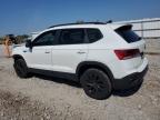 Lot #3293552462 2022 VOLKSWAGEN TAOS S