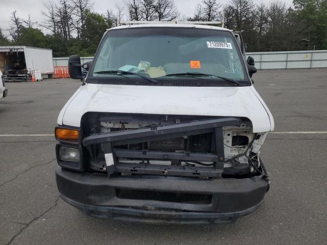 2011 FORD ECONOLINE #3302948602