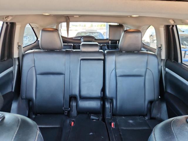 2019 TOYOTA HIGHLANDER 5TDKZRFH3KS553791