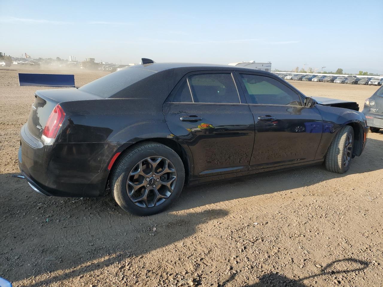 CHRYSLER 300S S