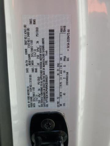 2024 FORD F150 XL 1FTEX1KP8RKE66021