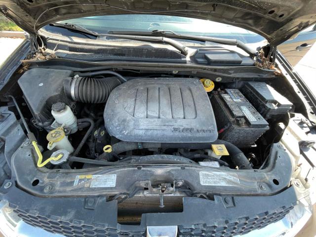 2019 DODGE GRAND CARA 2C4RDGBG5KR547191