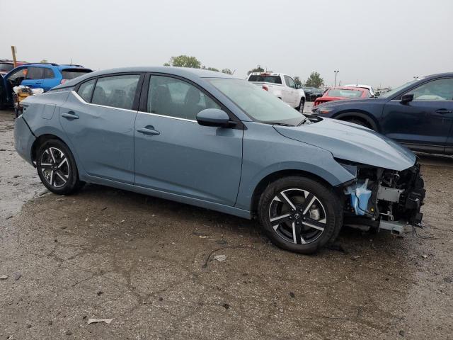 2024 NISSAN SENTRA SV - 3N1AB8CV5RY248061