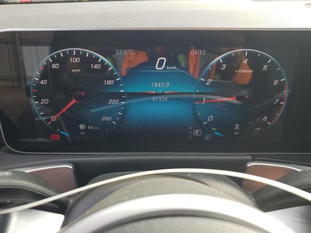 2021 MERCEDES-BENZ GLB 250 4M W1N4M4HB9MW102198