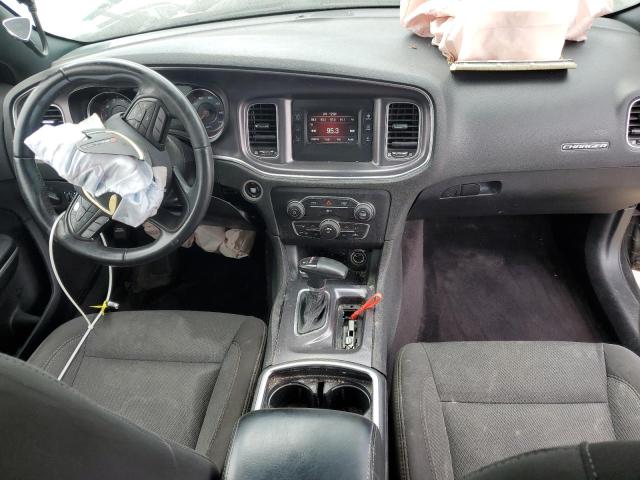 2017 DODGE CHARGER SE - 2C3CDXBG6HH598997