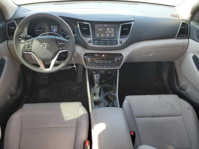 2018 HYUNDAI TUCSON SEL #3290246277